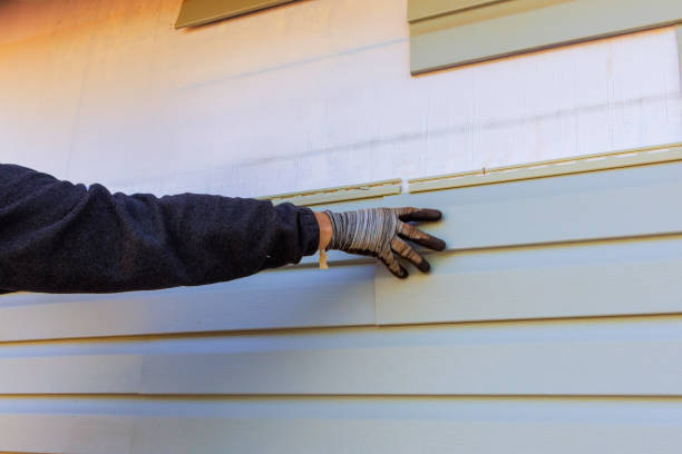 Affordable Siding Repair and Maintenance Services in Indian Springs, GA